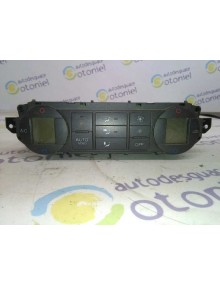 Recambio de mando climatizador para ford focus c-max (cap) ambiente (d) referencia OEM IAM 3M5T18C612AK  