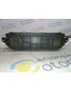 Recambio de mando climatizador para ford focus c-max (cap) ambiente (d) referencia OEM IAM 3M5T18C612AK  