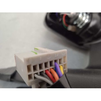 Recambio de retrovisor izquierdo para ford mondeo ber. (ca2) referencia OEM IAM  NUEVO ABATIBLE 7 CABLES