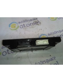 Recambio de mando climatizador para ford focus c-max (cap) ambiente (d) referencia OEM IAM 3M5T18C612AK   2