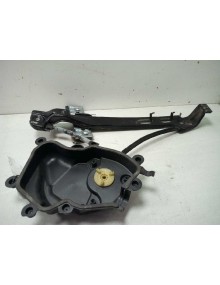 Recambio de elevalunas trasero derecho para seat ibiza st (6j8) style itech referencia OEM IAM 6J8839402B CONFORT 6R0959812D 2