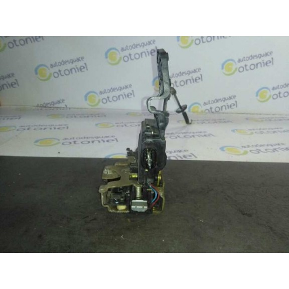 Recambio de cerradura puerta delantera derecha para volkswagen passat berlina (3b2) berlina referencia OEM IAM 3B1867016A  8 PIN