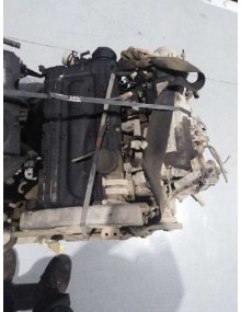 Recambio de motor completo para hyundai lantra (j1) 1.8 16v cat referencia OEM IAM G4CN DOCH 