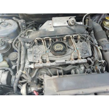 MOTOR COMPLETO 6B B INYECCION DELPHI