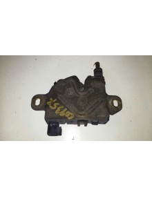 Recambio de cerradura capot para ford focus berlina (cak) trend referencia OEM IAM   