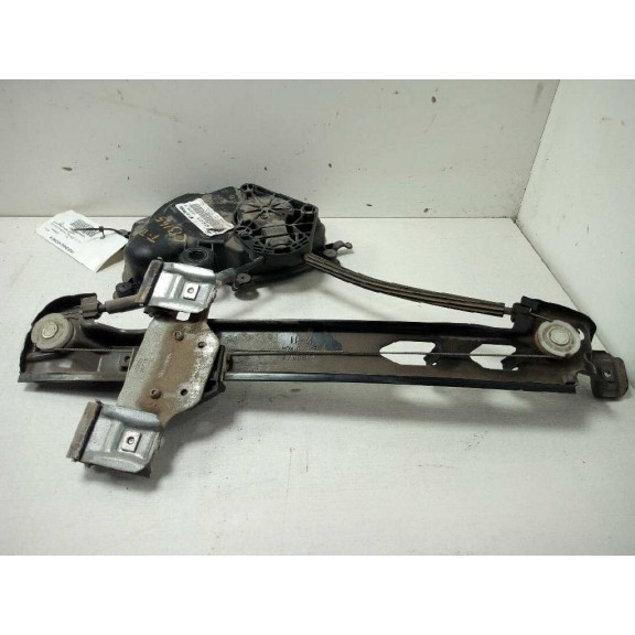 Recambio de elevalunas trasero derecho para seat ibiza st (6j8) style itech referencia OEM IAM 6J8839402B CONFORT 6R0959812D