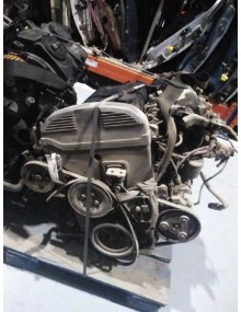 Recambio de motor completo para hyundai lantra (j1) 1.8 16v cat referencia OEM IAM G4CN DOCH  2