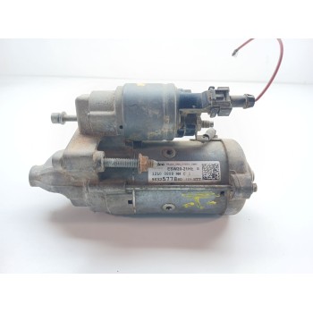 MOTOR ARRANQUE 9832577880 12l00808mm 