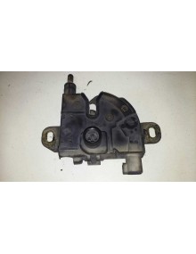 Recambio de cerradura capot para ford focus berlina (cak) trend referencia OEM IAM    2