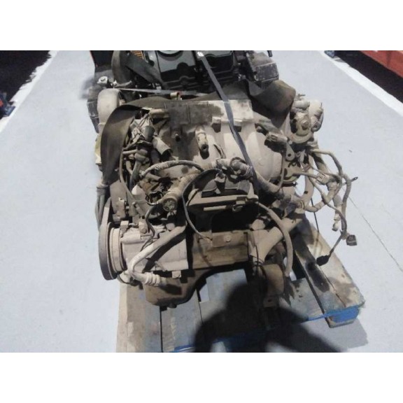 Recambio de motor completo para hyundai lantra (j1) 1.8 16v cat referencia OEM IAM G4CN DOCH 