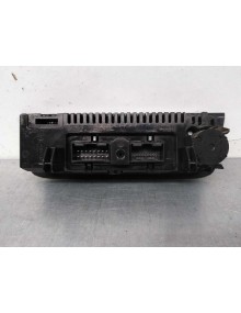 Recambio de mando climatizador para seat ibiza st (6j8) style itech referencia OEM IAM 6J0820043C 6J0820043 6J0820043NEE 2