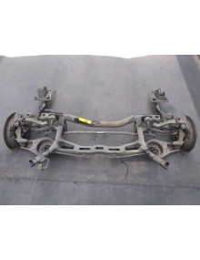 Recambio de puente trasero para volkswagen touran (1t1) 1.9 tdi referencia OEM IAM   