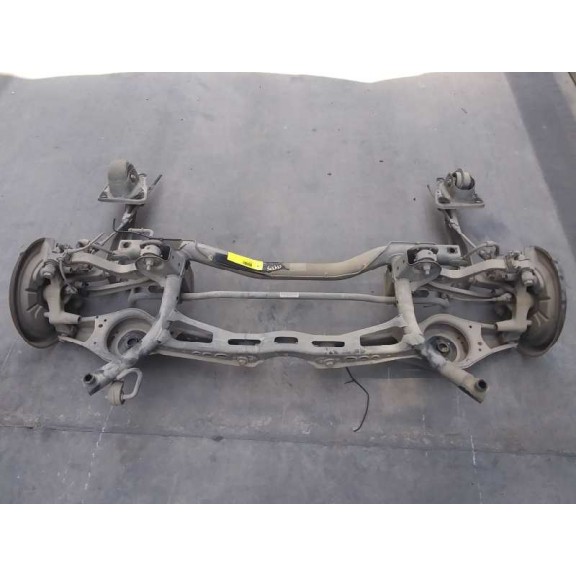 Recambio de puente trasero para volkswagen touran (1t1) 1.9 tdi referencia OEM IAM   