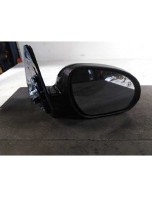 Recambio de retrovisor derecho para hyundai i30 classic gl referencia OEM IAM 876202R4009F NEGRO 5 PIN 876202R4009F