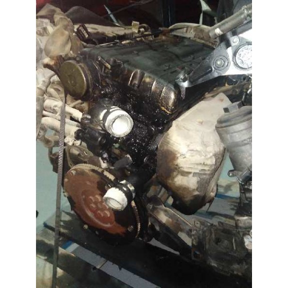 Recambio de motor completo para hyundai lantra (j1) 1.8 16v cat referencia OEM IAM G4CN DOCH 