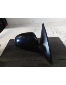 Recambio de retrovisor derecho para hyundai i30 classic gl referencia OEM IAM 876202R4009F NEGRO 5 PIN 876202R4009F 2