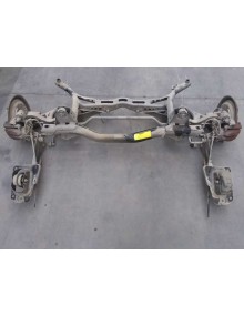 Recambio de puente trasero para volkswagen touran (1t1) 1.9 tdi referencia OEM IAM    2