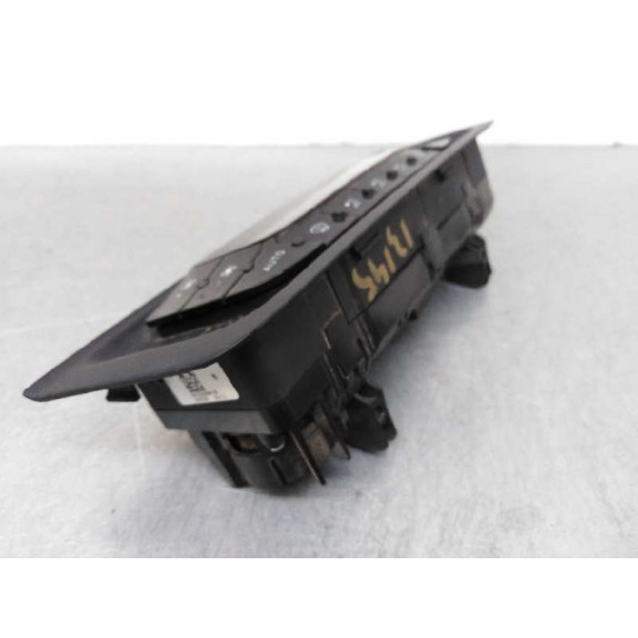 Recambio de mando climatizador para seat ibiza st (6j8) style itech referencia OEM IAM 6J0820043C 6J0820043 6J0820043NEE