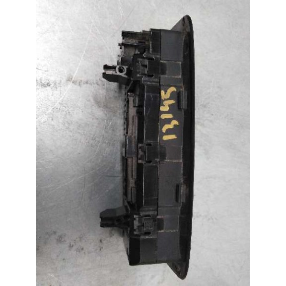 Recambio de mando climatizador para seat ibiza st (6j8) style itech referencia OEM IAM 6J0820043C 6J0820043 6J0820043NEE