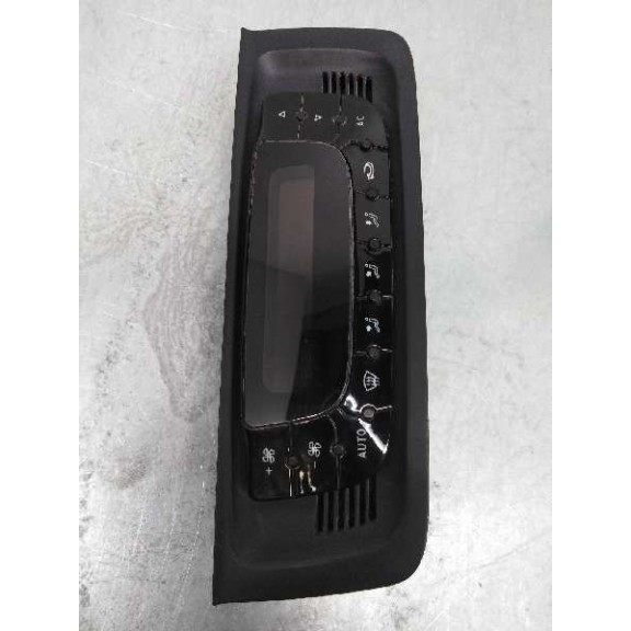 Recambio de mando climatizador para seat ibiza st (6j8) style itech referencia OEM IAM 6J0820043C 6J0820043 6J0820043NEE