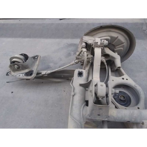 Recambio de puente trasero para volkswagen touran (1t1) 1.9 tdi referencia OEM IAM   