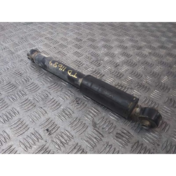 Recambio de amortiguador trasero derecho para kia rio (yb) attract referencia OEM IAM   