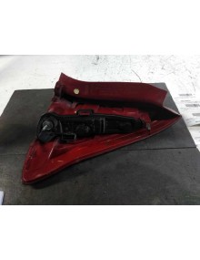 Recambio de piloto trasero izquierdo para citroën c4 coupe vtr plus referencia OEM IAM 9646801777   2