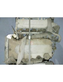 Recambio de motor completo para kia shuma 1.8 cat referencia OEM IAM TED  