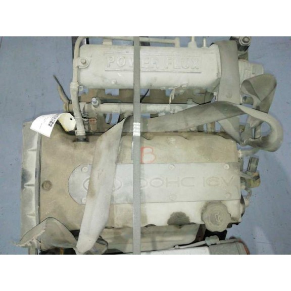 Recambio de motor completo para kia shuma 1.8 cat referencia OEM IAM TED  