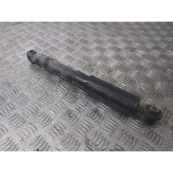 Recambio de amortiguador trasero derecho para kia rio (yb) attract referencia OEM IAM   
