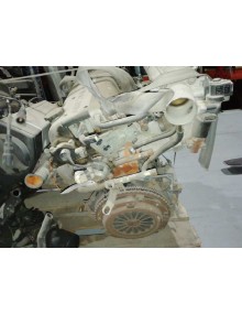 Recambio de motor completo para kia shuma 1.8 cat referencia OEM IAM TED   2