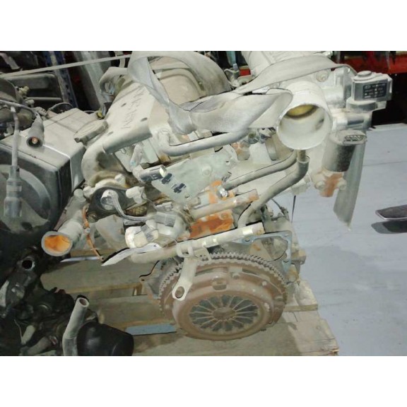 Recambio de motor completo para kia shuma 1.8 cat referencia OEM IAM TED  