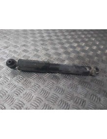 Recambio de amortiguador trasero izquierdo para kia rio (yb) attract referencia OEM IAM   