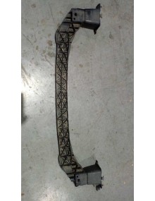 Recambio de refuerzo paragolpes delantero para peugeot 308 access referencia OEM IAM 9674894680  