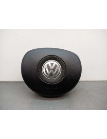 Recambio de airbag delantero izquierdo para volkswagen touran (1t1) 1.9 tdi referencia OEM IAM 1T0880201A  