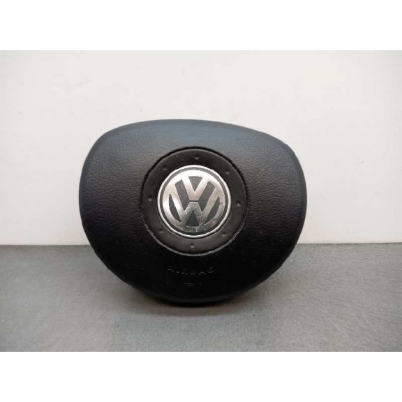 Recambio de airbag delantero izquierdo para volkswagen touran (1t1) 1.9 tdi referencia OEM IAM 1T0880201A  