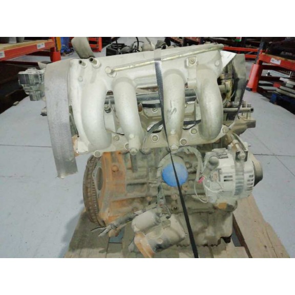 Recambio de motor completo para kia shuma 1.8 cat referencia OEM IAM TED  