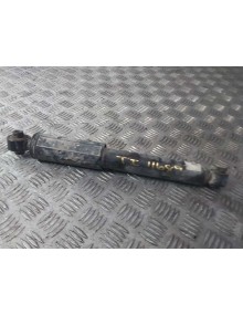 Recambio de amortiguador trasero izquierdo para kia rio (yb) attract referencia OEM IAM    2