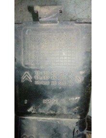 Recambio de refuerzo paragolpes delantero para peugeot 308 access referencia OEM IAM 9674894680   2