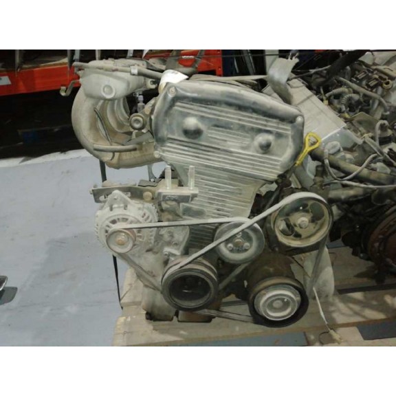 Recambio de motor completo para kia shuma 1.8 cat referencia OEM IAM TED  