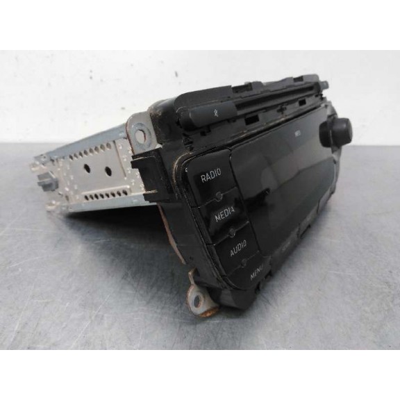 Recambio de sistema audio / radio cd para seat ibiza st (6j8) style itech referencia OEM IAM 6J1035153G  