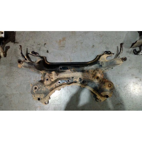 Recambio de puente delantero para toyota rav 4 (a3) 2.2 d-4d cat referencia OEM IAM   