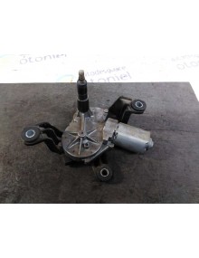 Recambio de motor limpia trasero para opel astra gtc enjoy referencia OEM IAM 13105981 0390201591 