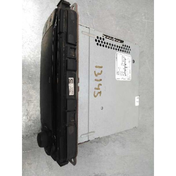 Recambio de sistema audio / radio cd para seat ibiza st (6j8) style itech referencia OEM IAM 6J1035153G  