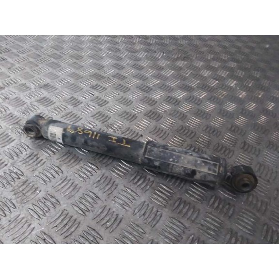 Recambio de amortiguador trasero izquierdo para kia rio (yb) attract referencia OEM IAM   
