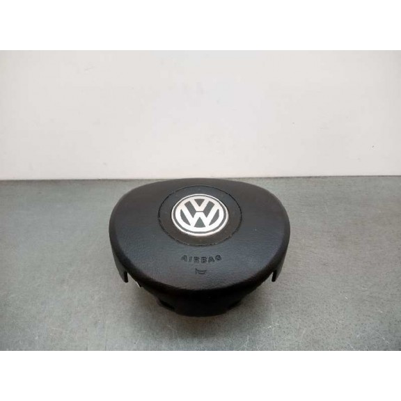 Recambio de airbag delantero izquierdo para volkswagen touran (1t1) 1.9 tdi referencia OEM IAM 1T0880201A  