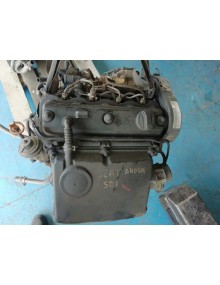 Recambio de motor completo para seat arosa (6h1) 1.7 sdi cat (aku) referencia OEM IAM AKU BOMBA ELECTRICA : 10 CONECTORES S/VOLA