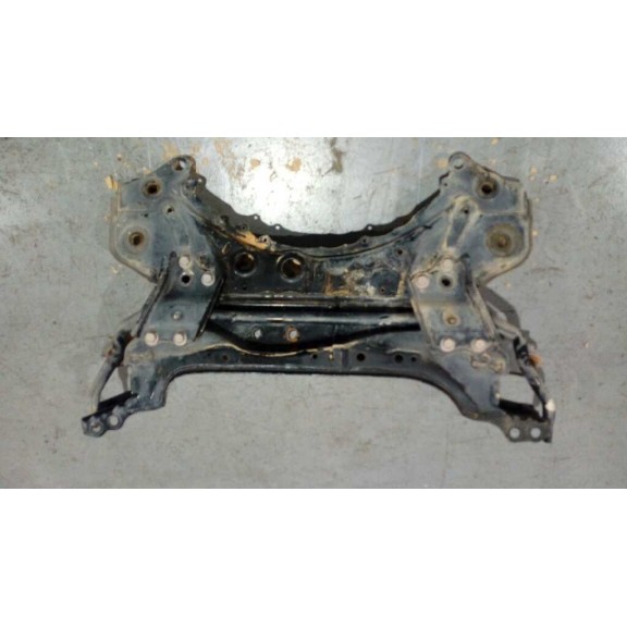 Recambio de puente delantero para toyota rav 4 (a3) 2.2 d-4d cat referencia OEM IAM   