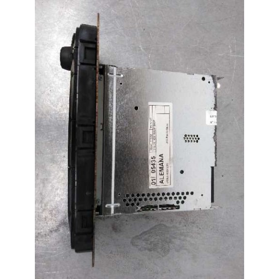 Recambio de sistema audio / radio cd para seat ibiza st (6j8) style itech referencia OEM IAM 6J1035153G  