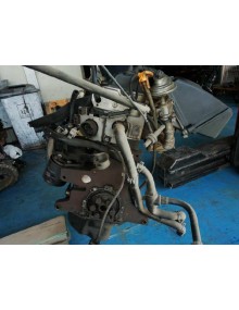 Recambio de motor completo para seat arosa (6h1) 1.7 sdi cat (aku) referencia OEM IAM AKU BOMBA ELECTRICA : 10 CONECTORES S/VOLA 2